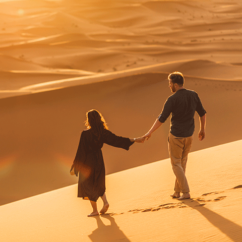 Algeria Family Visa